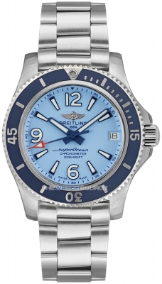 Breitling Superocean 36 a17316d81c1a1 watch